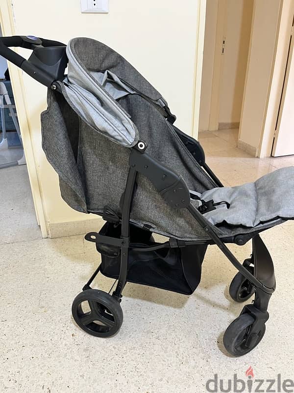 car seat and stroller 7