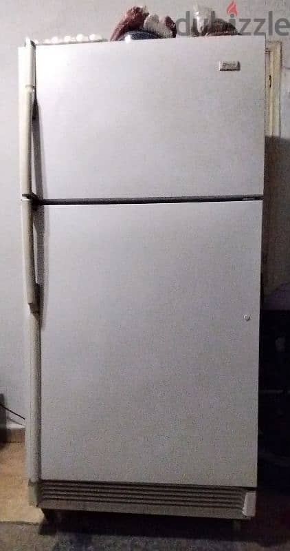 Maytag fridge 1