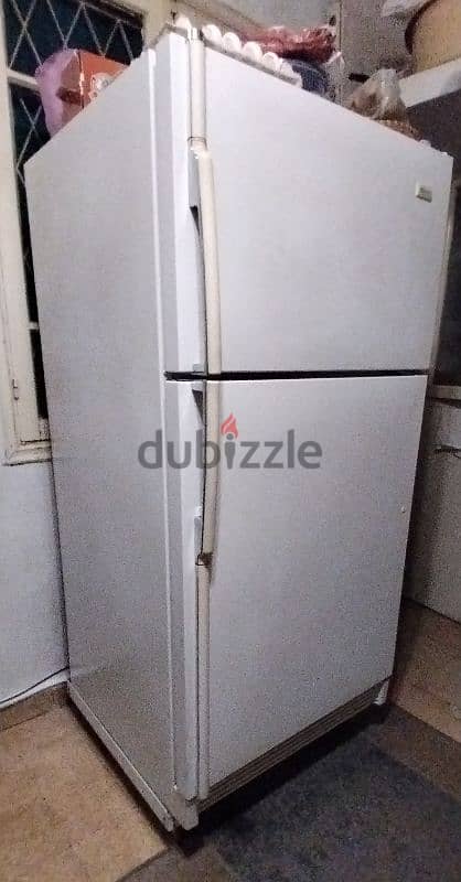 Maytag fridge 2