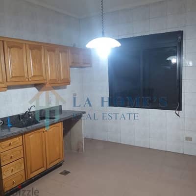 apartment for rent in ferzol شقة للايجار في فرزل