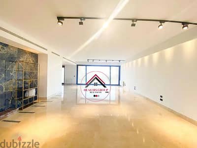 Super Deluxe Apartment for sale in Downtown Beirut