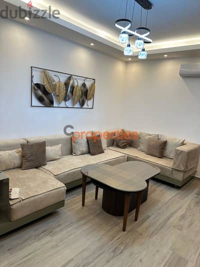 Duplex for sale in New Mar Takla دوبلكس للبيع في نيو مار تقلا CPBMK55