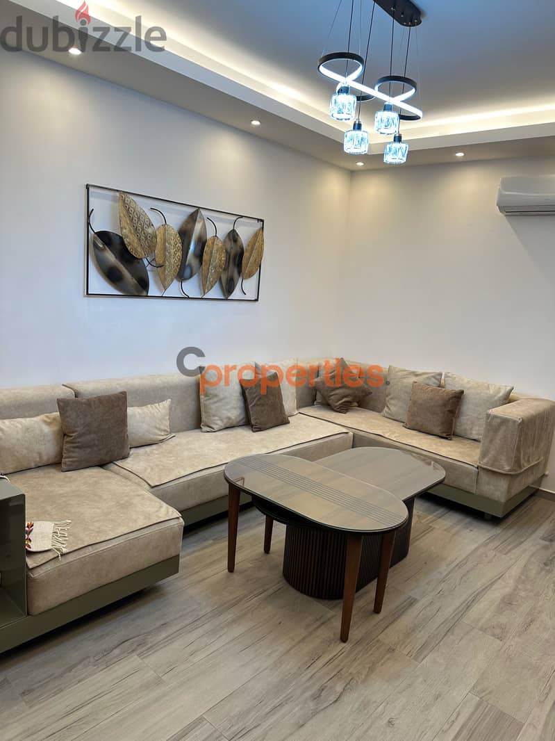 Duplex for sale in New Mar Takla دوبلكس للبيع في نيو مار تقلا CPBMK55 0