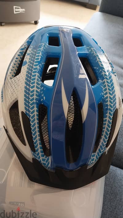 Helmet