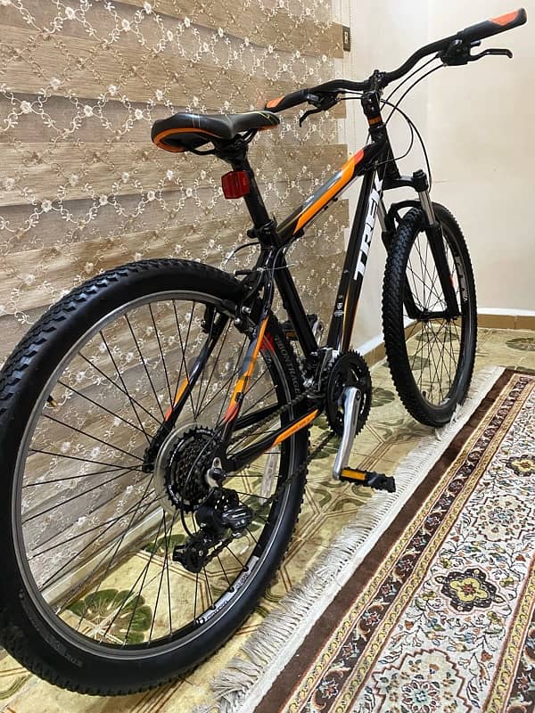 Trek 3500 6