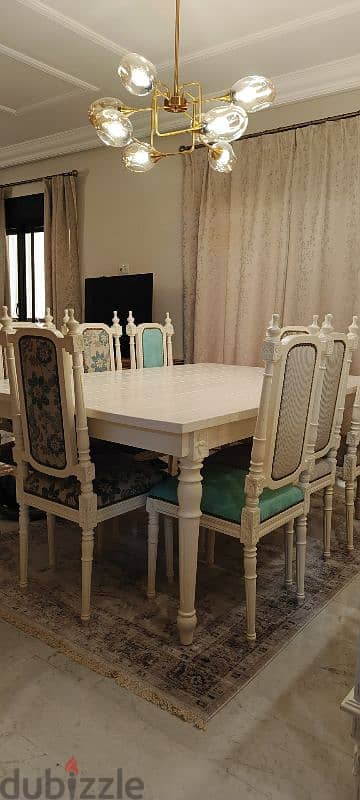 Dinning Table 1