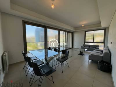 Apartment for Rent in Dbayeh-Waterfront