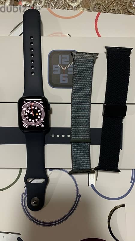 Apple Watch 7