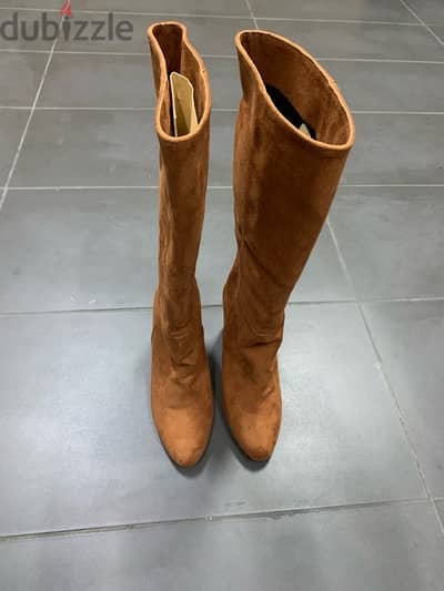 oxxo boot size 36