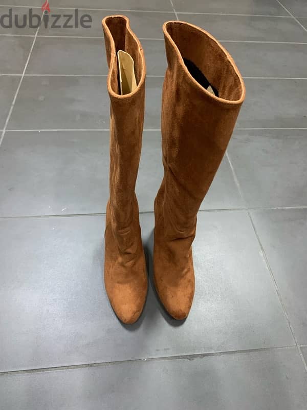 oxxo boot size 36 0