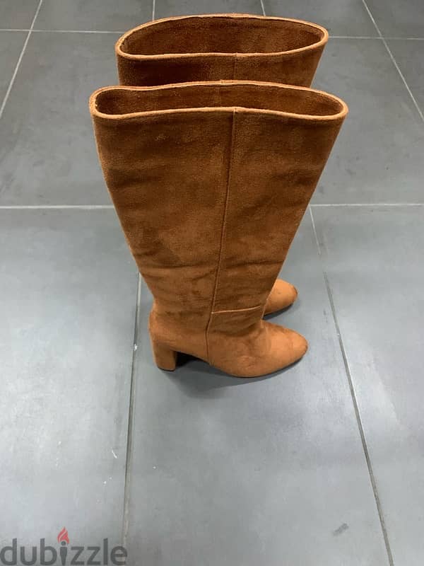 oxxo boot size 36 1