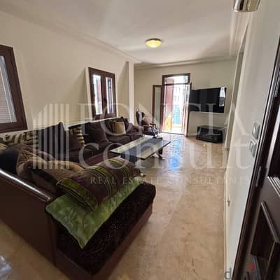 Apartment for Rent in Tabaris, Ashrafieh!