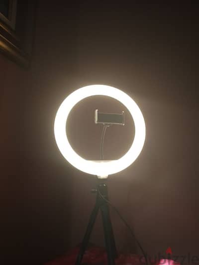 ring light