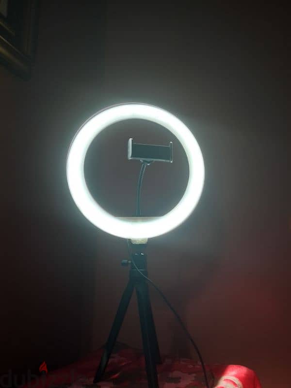 ring light 1