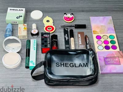 sheglam make up set