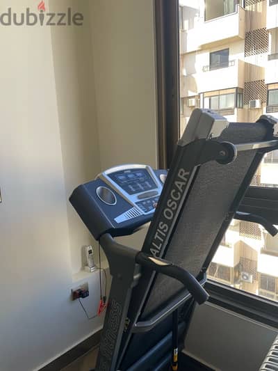 treadmill