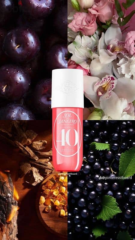 Sol de janeiro body mist 7