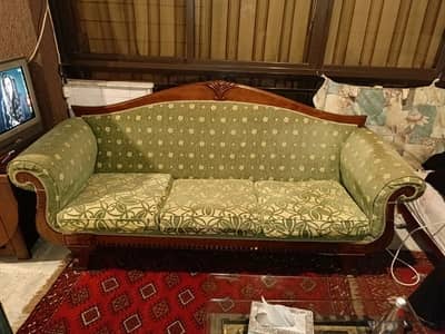 FOR FREE ! Sofa 3 seats