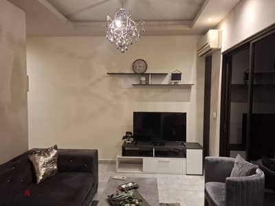 Fully Furnished 24/7 Studio in Mansourieh استوديو مجهز بالكامل