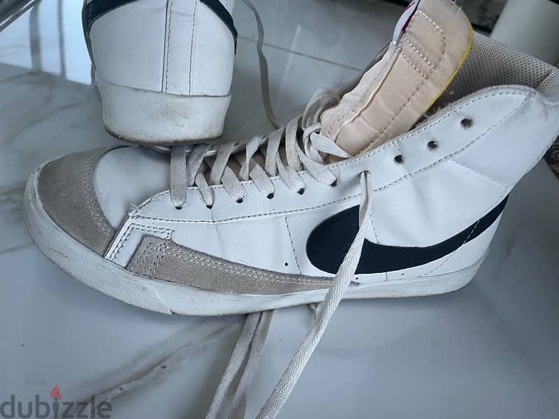 Nike blazer 1