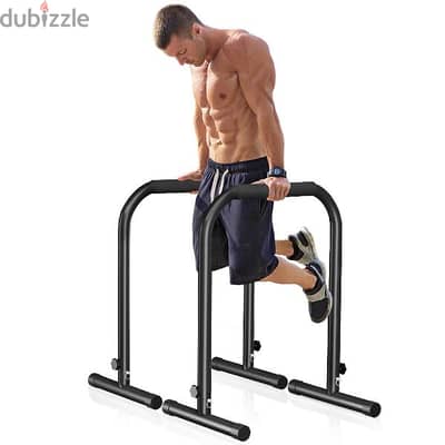 Adjustable Dip Parallel Bar