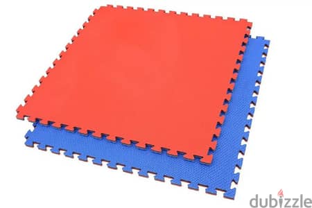 Gym Puzzle Mat