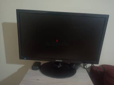 Samsung Monitor for Sale - شاشة سامسونج للبيع