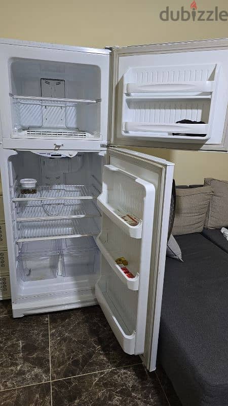 fridge براد 1