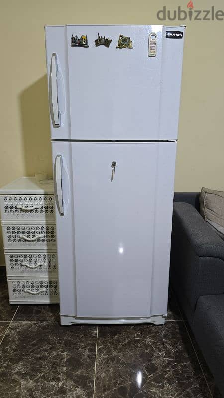 fridge براد 3