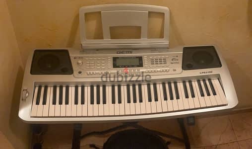 Arabic synthesizer for sale