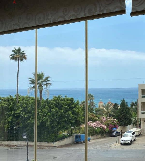 apartment For sale in fidar jbeil شقة للبيع في الفيدار جبيل 0