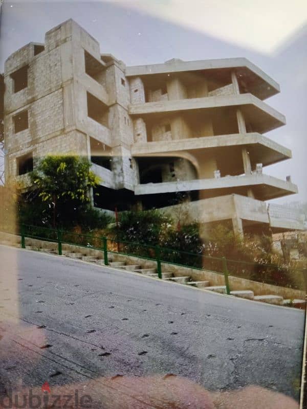 building for sale in aoukar بناية للبيع في عوكر 1