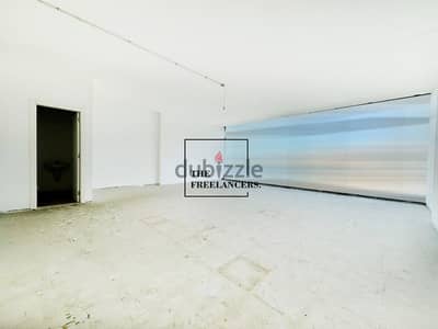 Office for sale in Antelias مكتب للبيع في انطلياس FIR2593