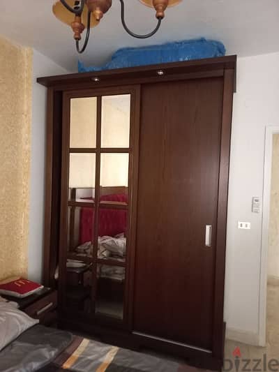 USD 3,500 MODERN BEDROOM SET NOT USED