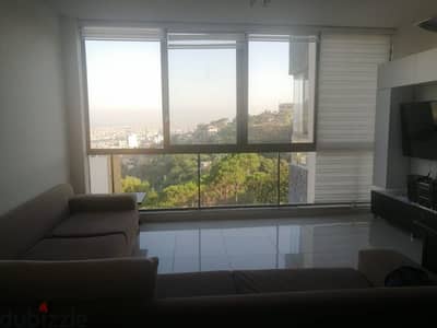 Apartment for sale in bseba شقة للبيع في بسابا