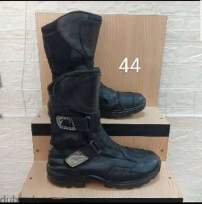 male bottines size 44