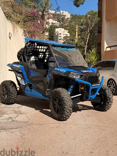 RZR CLEANEST IN TOWN!