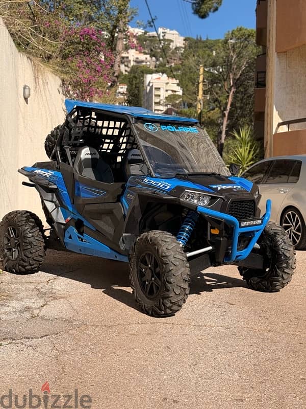 RZR CLEANEST IN TOWN! 0