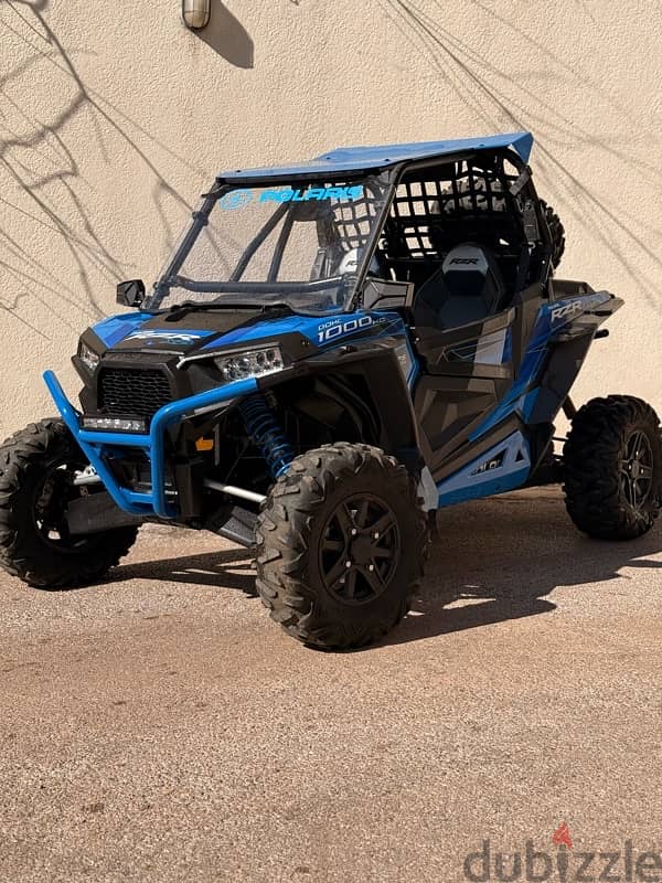 RZR CLEANEST IN TOWN! 2