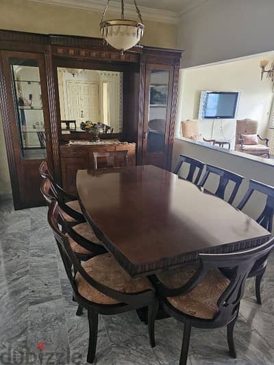 Dining room for sale