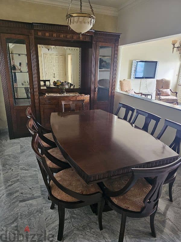 Dining room for sale 0