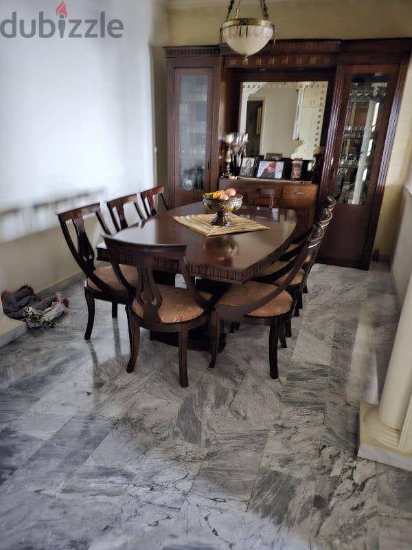 Dining room for sale 1