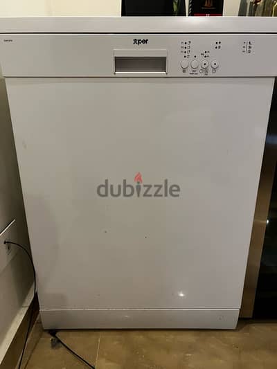 Dishwasher very good condition