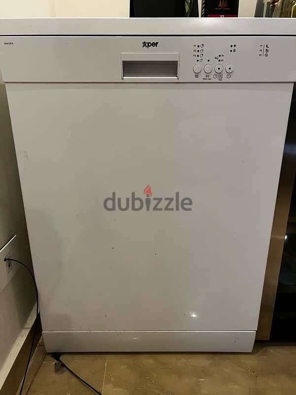 Dishwasher very good condition 0