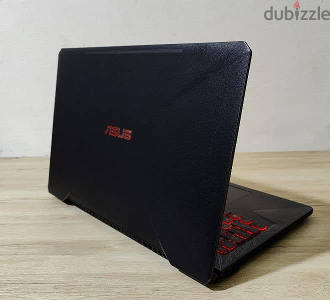 Asus Tuf 3