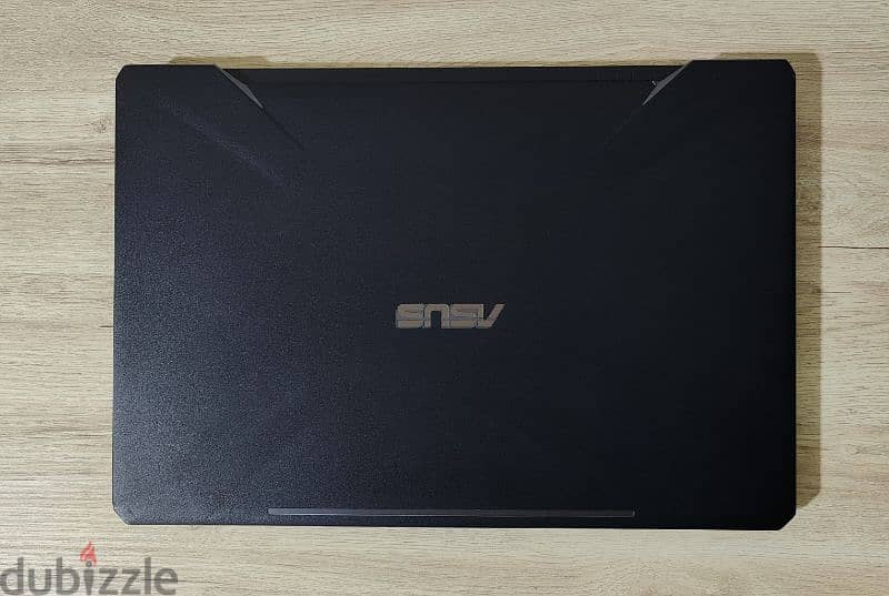 Asus Tuf 4