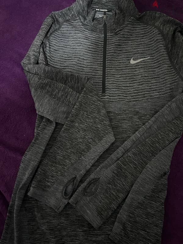 Nike dri-fit 1