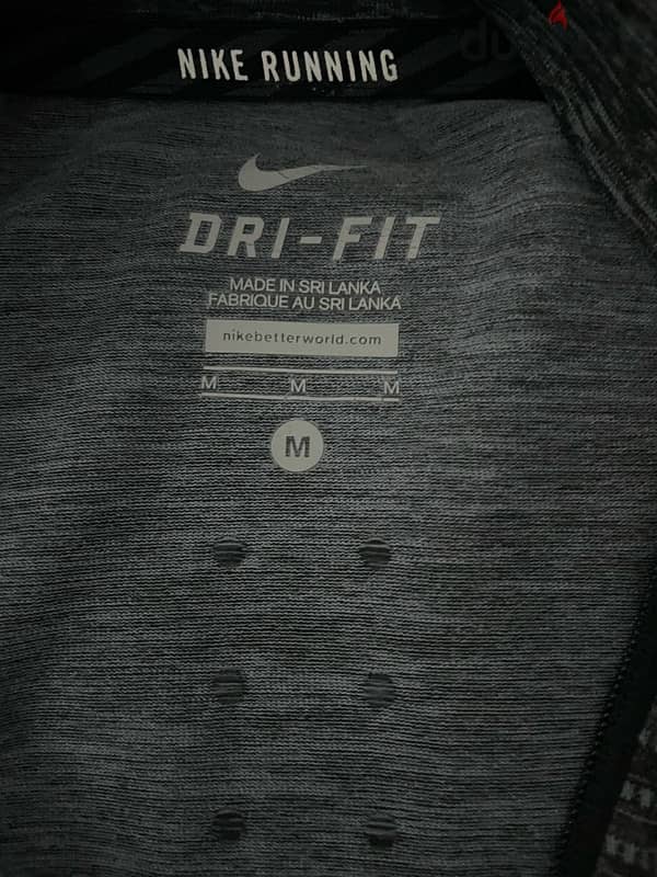 Nike dri-fit 2