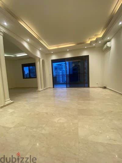 Apartment for rent in horsh tabet