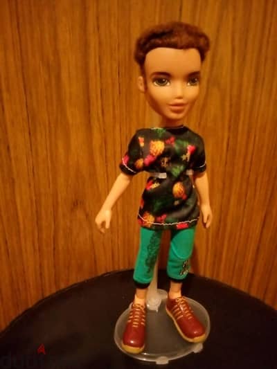 DYLAN BRATZ BOYZ FIRST EDITION MGA in Other Wear As new doll+Shoes=27